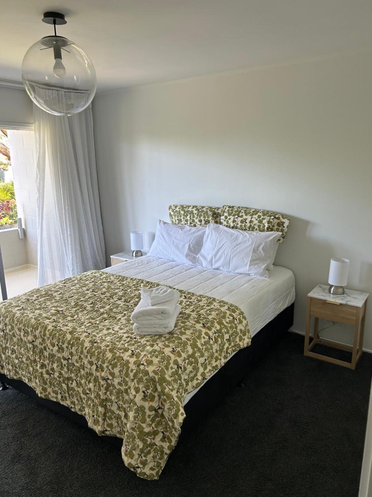 Central Howick Uxbridge Apartments Auckland Esterno foto