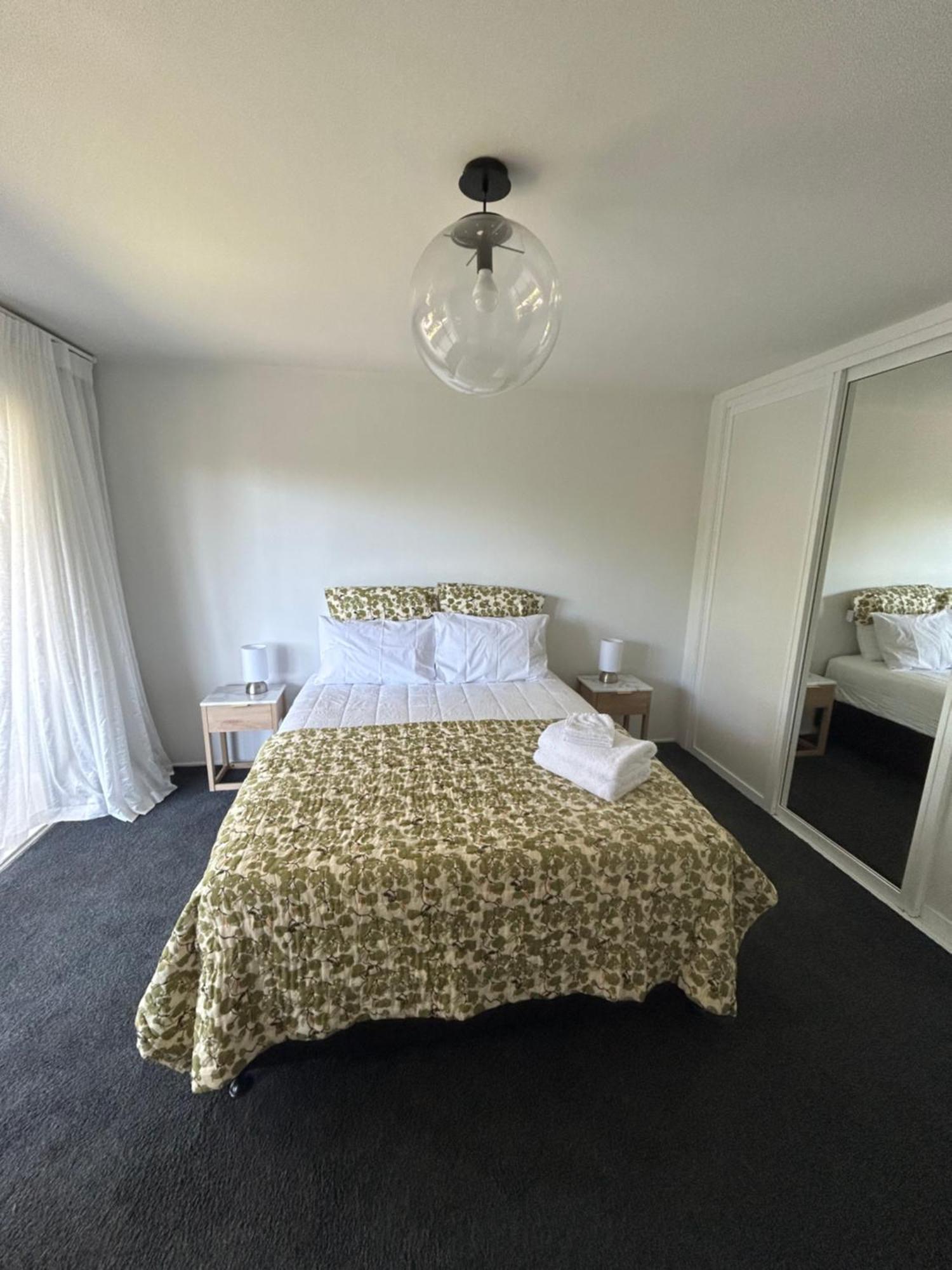 Central Howick Uxbridge Apartments Auckland Esterno foto