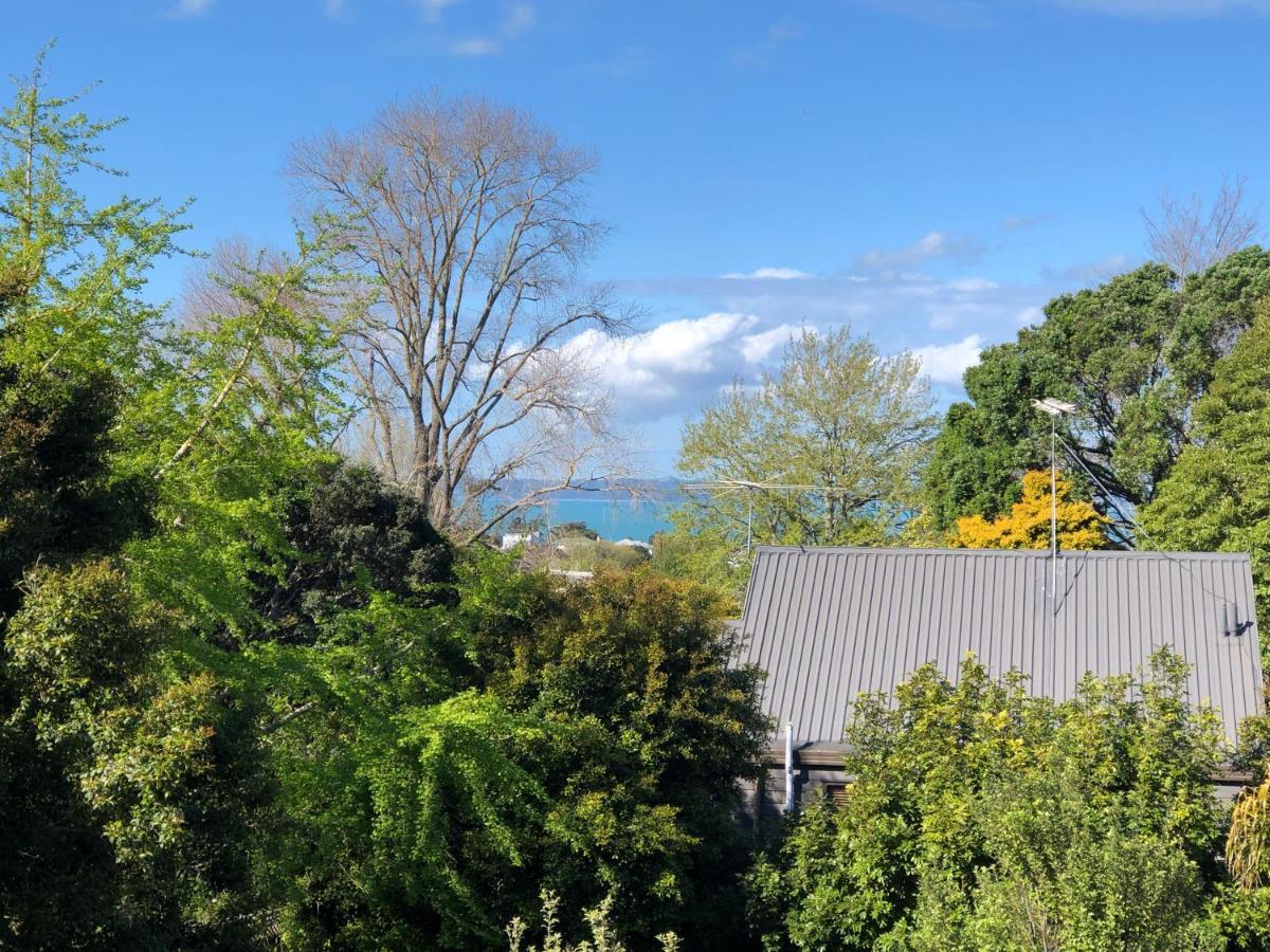Central Howick Uxbridge Apartments Auckland Esterno foto