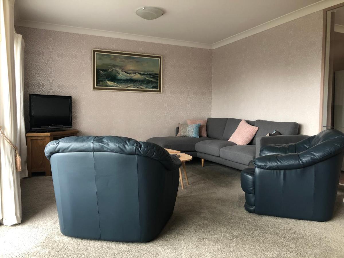 Central Howick Uxbridge Apartments Auckland Esterno foto