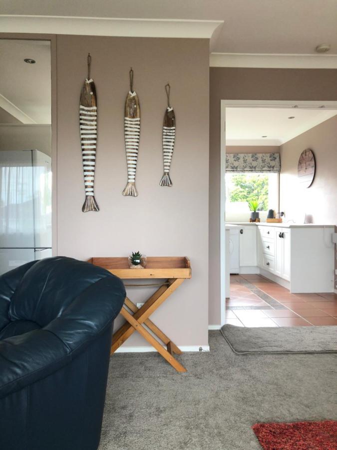 Central Howick Uxbridge Apartments Auckland Esterno foto