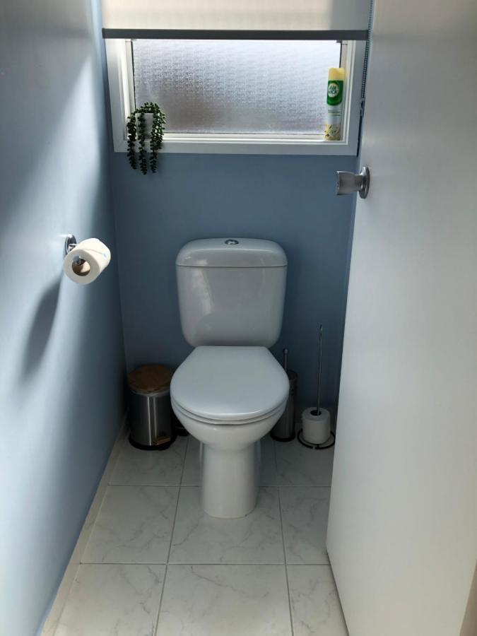 Central Howick Uxbridge Apartments Auckland Esterno foto
